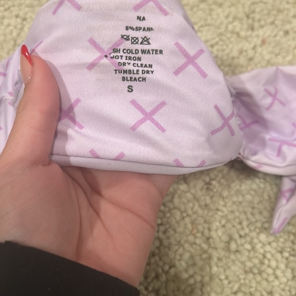 DISCONTINUED BOUTINELA X TOP - Picture 2 of 2